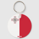 Search for malta flag key rings World flags
