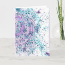 Search for pollen cards Purple