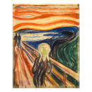 Search for the scream painting posters Expressionism