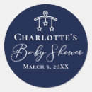 Search for midnight blue stickers Simple