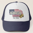 Search for nebraska hats City