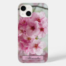 Search for japanese floral iphone cases Cherry blossom