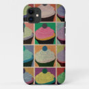 Search for colourful cupcake iphone cases Cupcakes