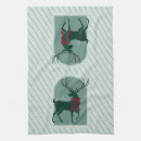 Search for stag tea towels Modern