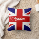Search for london cushions United kingdom