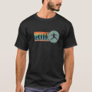 Search for javelin tshirts Evolution