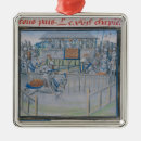 Search for french christmas tree decorations Horse