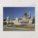 Search for old montreal postcards Town