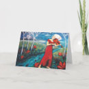 Search for musical christmas cards Violin