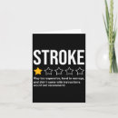 Search for stroke fighter cards Chd survivor