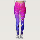 Search for shiny leggings Vibrant