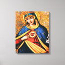 Search for immaculate heart of mary posters Religious