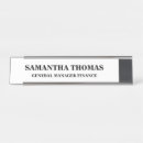 Search for office door name plates Professional