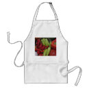 Search for chilie aprons Green