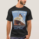 Search for ocean liner tshirts Sailing