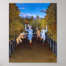 Search for henri rousseau posters Post impressionism