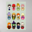 Search for months posters Cute