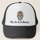 Search for skull hats Women