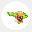 Search for map art stickers Travel