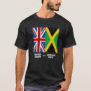 Search for jamaican flag tshirts Jack