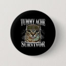 Search for funny cat meme badges Sarcastic