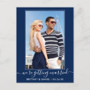 Search for getting married vertical postcards Simple