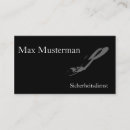 Search for vip business cards Services