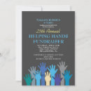 Search for charity gala invitations Company