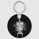 Search for xray key rings Skeleton