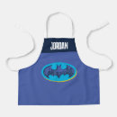 Search for gotham aprons Dc comics