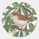 Search for nightingale stickers Bird