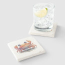 Search for crab coasters Red