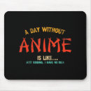 Search for japanese anime mouse mats Girls