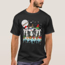 Search for sleigh tshirts Elf
