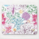 Search for beautiful blossom mouse mats Botany
