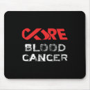 Search for cure mouse mats Blood
