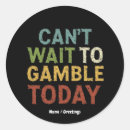 Search for gambler stickers Casino
