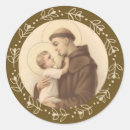 Search for padua stickers St anthony