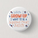 Search for smart round badges Girl power