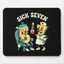 Search for nurse mouse mats Funny