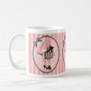 Search for french style mugs Pink