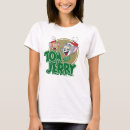 Search for tom and jerry tshirts Cat and mouse