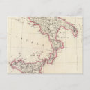 Search for twenty six postcards Relief