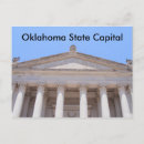 Search for capitals postcards State
