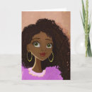 Search for african american mom cards Cartoon