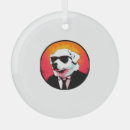 Search for great pyrenees dog christmas tree decorations Wolf