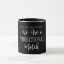 Search for matching for mugs Black and white