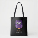 Search for unique owl bags For her