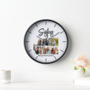 Search for sister clocks Best friends forever