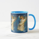 Search for music angel mugs Vintage